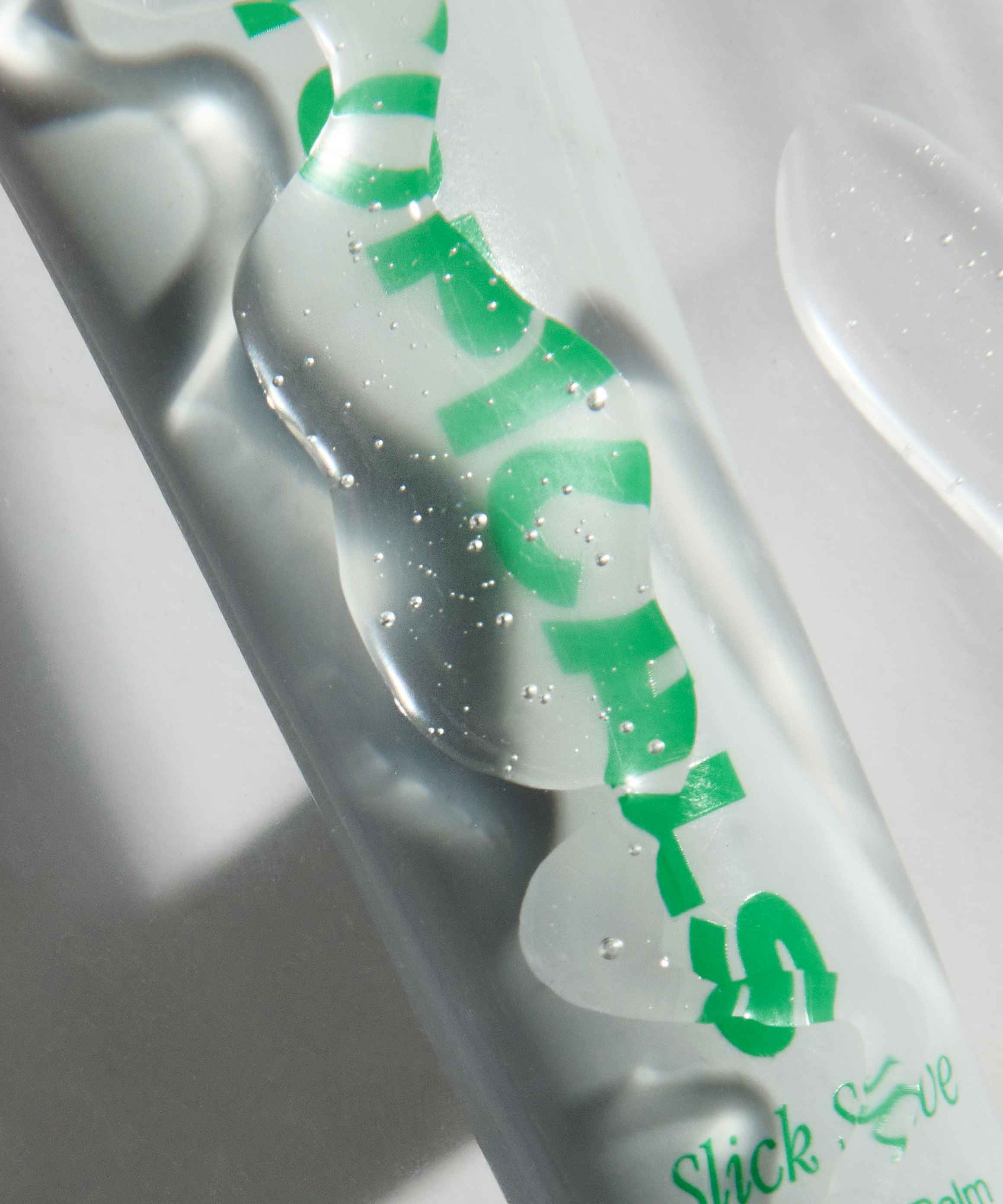 mint lip balm