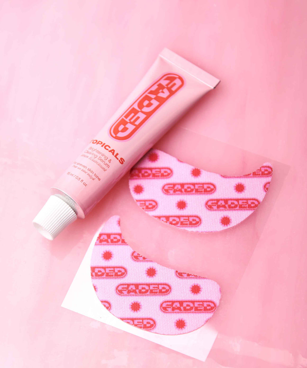best eye mask for dark circles